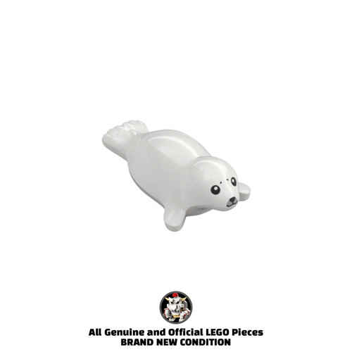 Lego baby seal 103157 - baby,