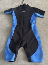 Gimilife 3mm Men's Shorty