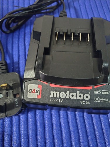 Genuine metabo sc36 air - metabo, 36