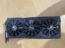 ASUS NVIDIA GeForce GTX 1070