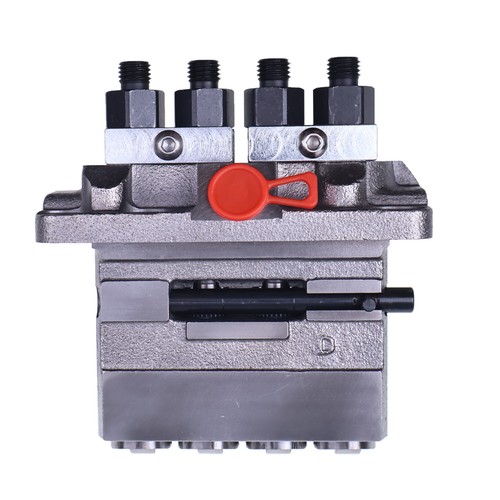 Fuel injection pump - fuel,