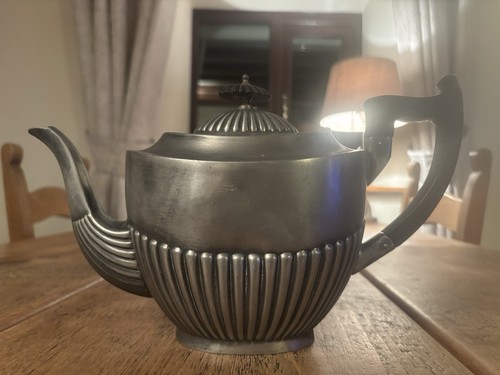 19th century silvered - century,