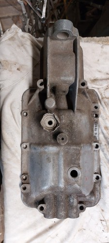 Jaguar xj6 gearbox top - jaguar,