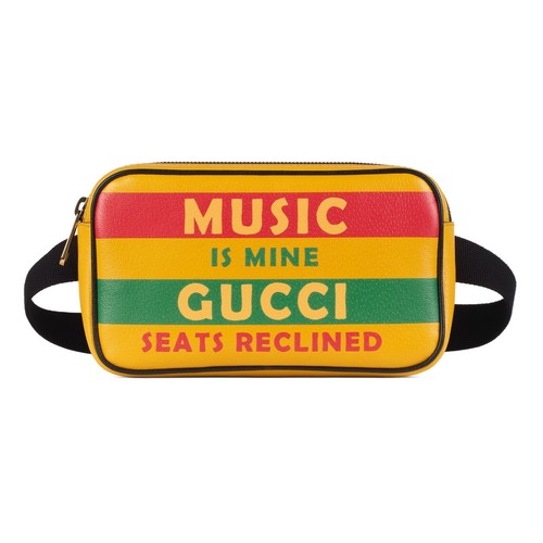 Gucci belt bag music mine - belt, is