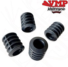 New Ribbed Fuel Tank Mounting