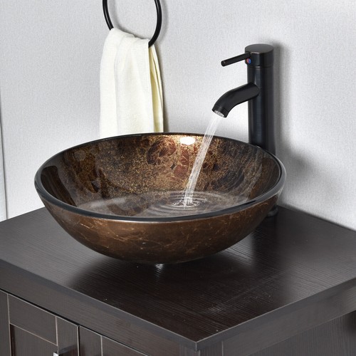 Bathroom sink bowl wash - wash, basin
