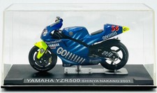 Ebond Yamaha YZR500 Motorcycle