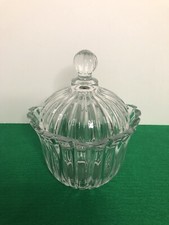 Vintage Soga  Alexandria Clear