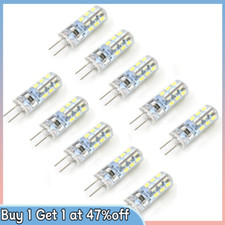 10PCS G4 LED Bulbs Capsule