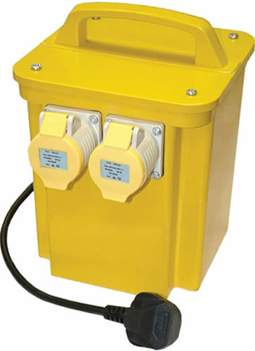 3kva site transformer - 3.3kva,
