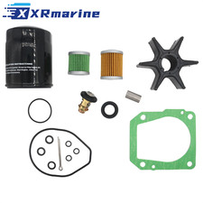 Outboard Maintenance Kit For Honda BF 135 150 HP Outboard Motors 06211-ZY2-505