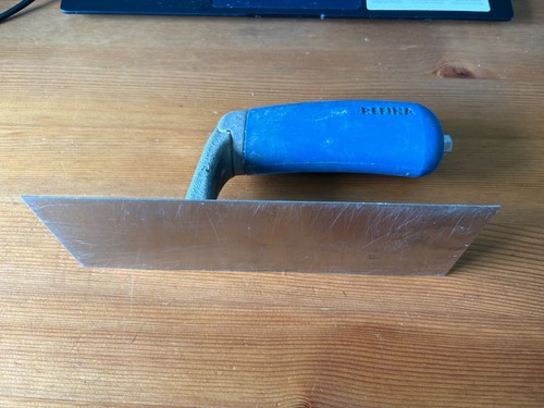 Refina mini plastering - plastering, trowel