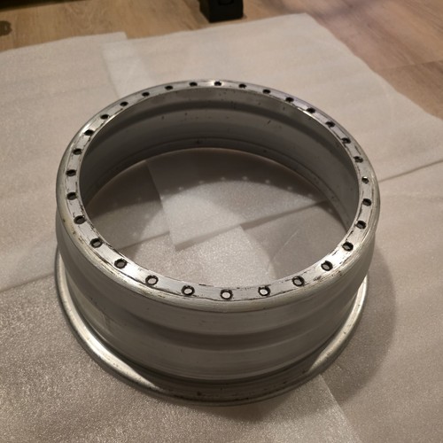 Bbs inner barrel - bbs, rf