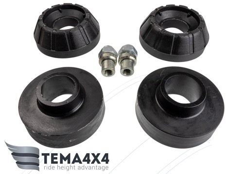Tema4x4 20mm lift kit - , for