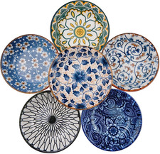 Tuyines Porcelain Tapas