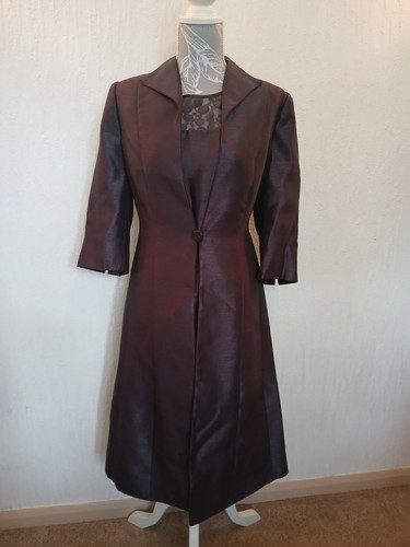 Jacques vert jacket - jacket, dress