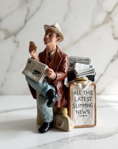 Royal doulton 1976 - royal, stop