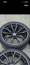 BMW G30 Alloys 