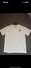 Moncler Men's T-Shirt Medium