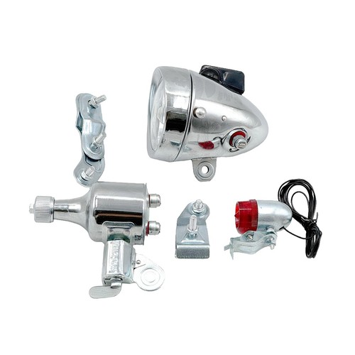 New bicycle motorized - new, bike