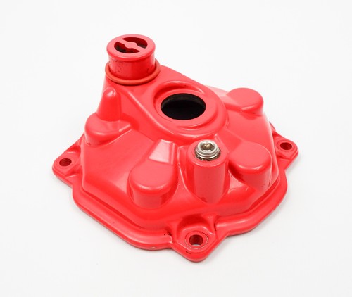 Rotax max evo kart red - evo,