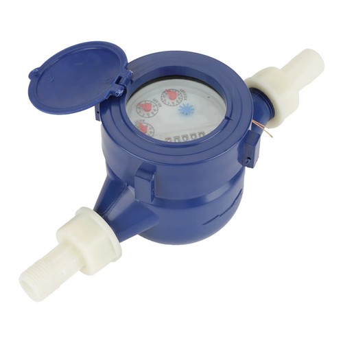 Reliable 15mm cold water meter - reliable,