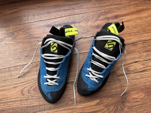 Five ten quantum climbing - 5.10,