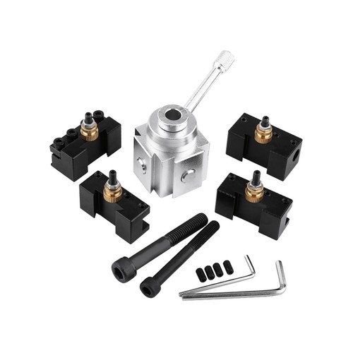 Aluminum alloy quick - alloy, change