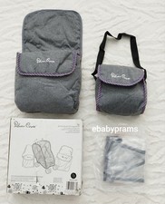 Dolls Silver Cross Pop Buggy