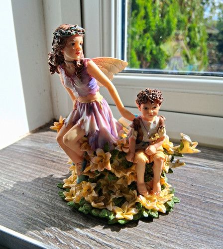 Leonardo collection the faerie - collection,