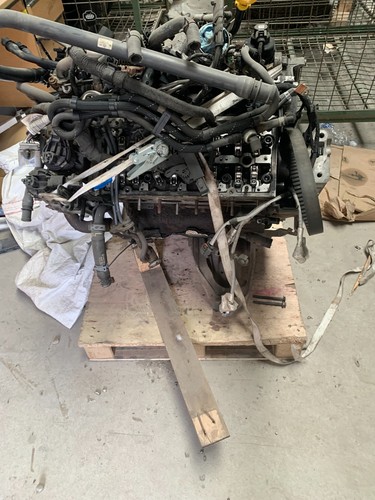Engine for crafter - for, 2021