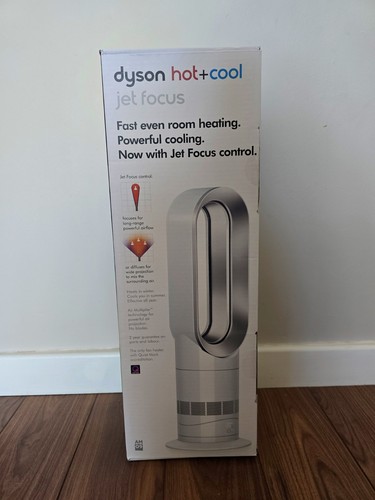 Dyson hot cool jet - dyson,