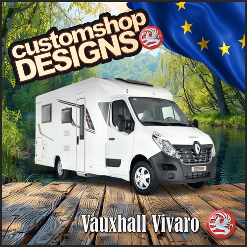 Vauxhall vivaro - (2001,