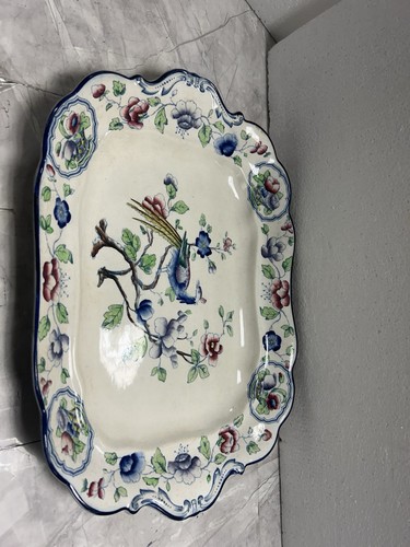 Antique corona ware - antique,