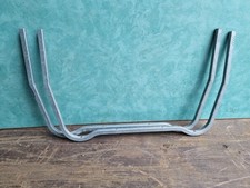 Galvanised Steel Cradle style