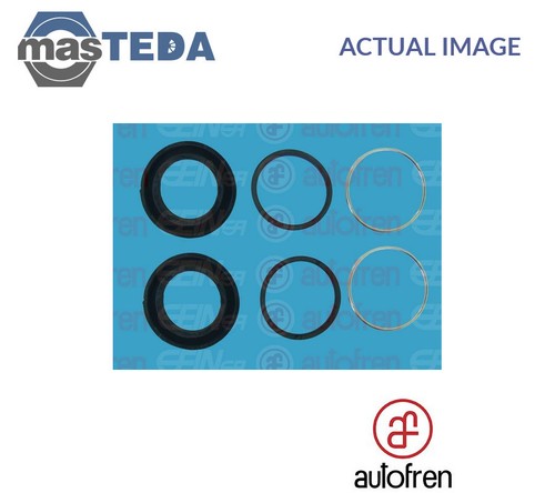 D4222 brake caliper repair - d4222,