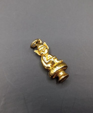 Vintage Lucky Pixie Piskie on