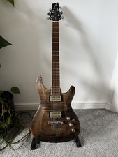 Ibanez SZ Prestige Japanese