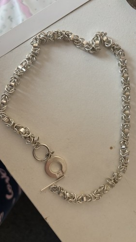 Tiffany sterling silver - sterling,