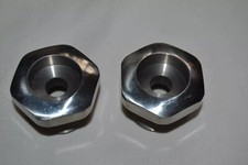 Pair of BSA D3 Bantam C10L