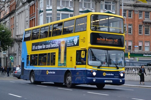 Dublin bus av409 - bus, 05-d-10409
