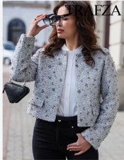 ZARA NEW SHORT ZW COLLECTION