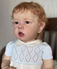 28inch Weighted Reborn Baby