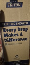 Triton T80z Fast Fit Electric