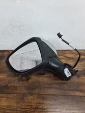 RENAULT CLIO 2013 WING DOOR