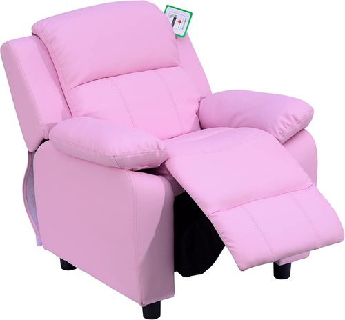 Homcom kids sofa - homcom,