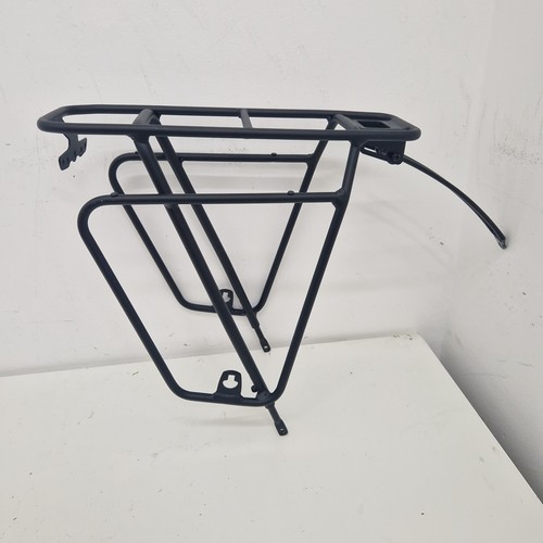 Pannier rack for - up, 25kg