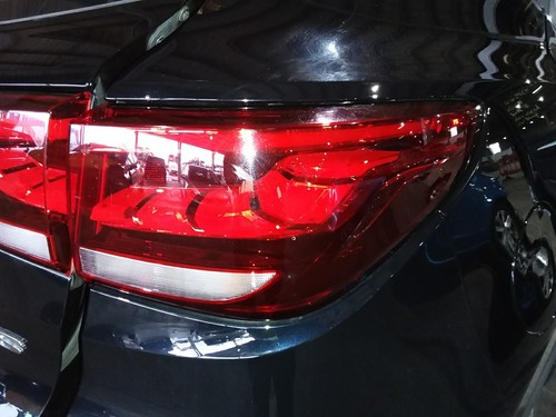 Tail light mk2 - light, (zs11)