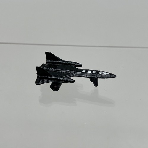 Vintage micro machines galoob - micro,