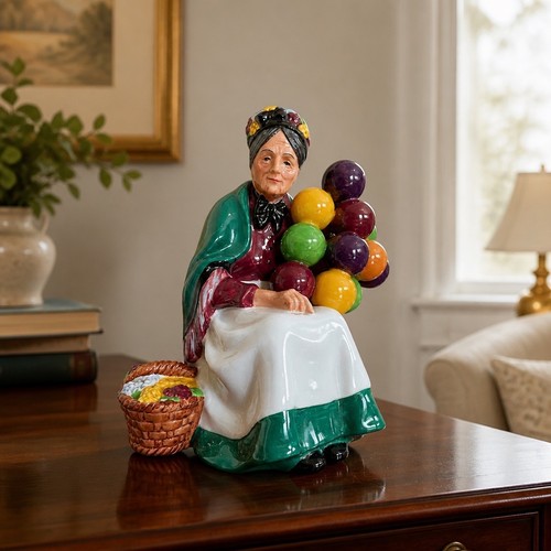 Royal doulton figurine 1315 - doulton,